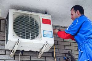 Find HVAC Contractors in Stone County